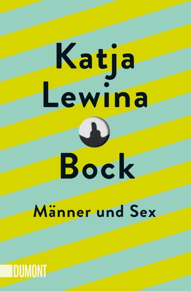 Katja Lewina – Bock