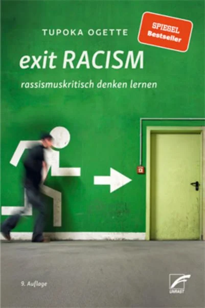 Tupoka Ogette – Exit Racism