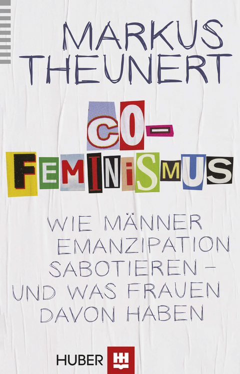 Markus Theunert – Co-Feminismus