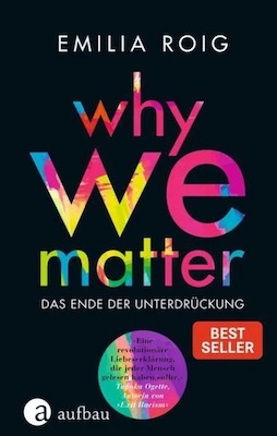 Emilia Roig – Why we matter