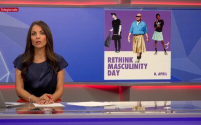 Una giornata per ripensare la mascolinità